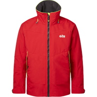 Mens OS3 Coastal Jacket